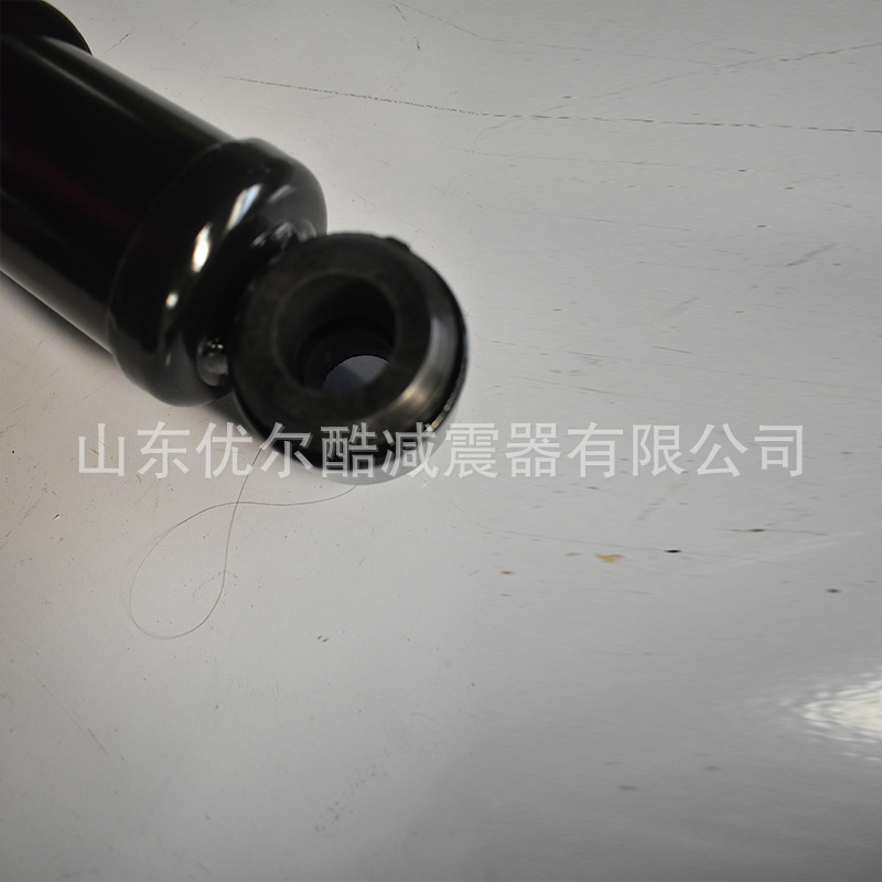 Manufacturer's Full Range of Models and Specifications of the Huali Series Can Be Customized to Effectively Reduce Shock and Stabilize the Huali Front Axle Truck Shock Absorber