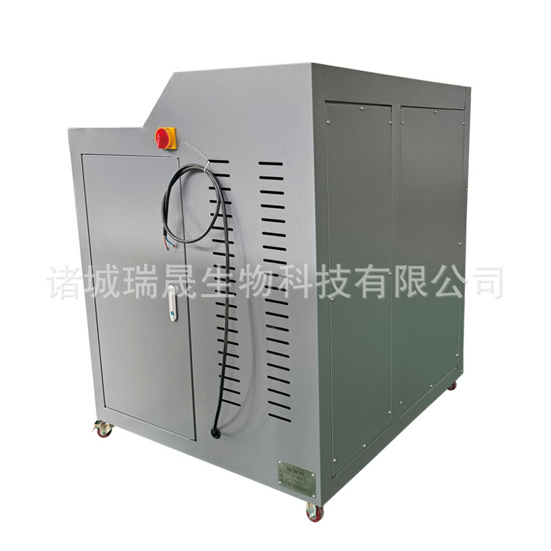 50L Culture Machine, Agricultural Strain Expansion Machine, Ruisheng Production Liquid Strain Expansion Machine, Easy to Operate