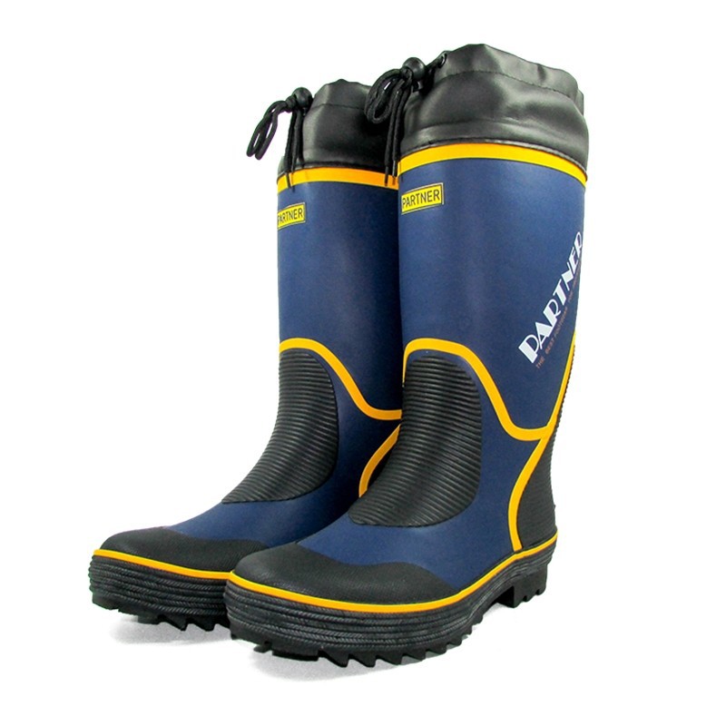 Hongwu shoes outdoor waterproof anti-skid fishing shoes summer fishing supplies winter plus velvet warm fishing boots