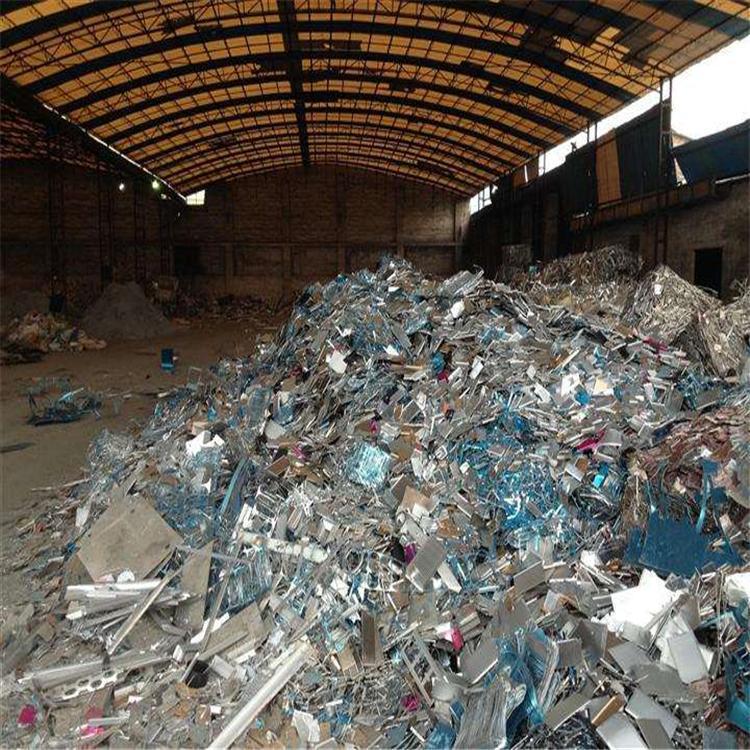 Stainless Steel 304 Scrap Recycling, Door-To-Door Valuation, Large Price, High Price Acquisition, High Price Recycling of Various Scrap