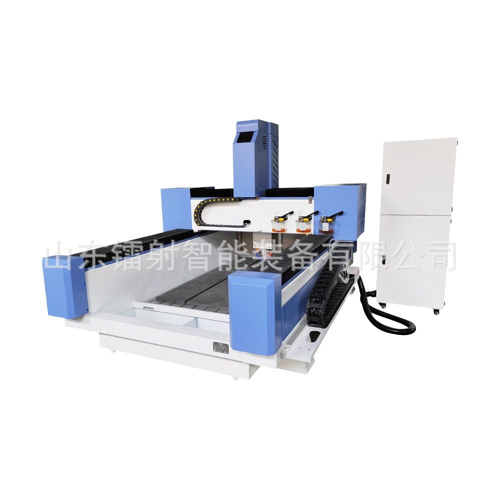 Stone Engraving Machine, Heavy-Duty Dragon Pillar Stereo Engraving Machine, Tombstone Engraving Machine, Background Wall Relief Machine