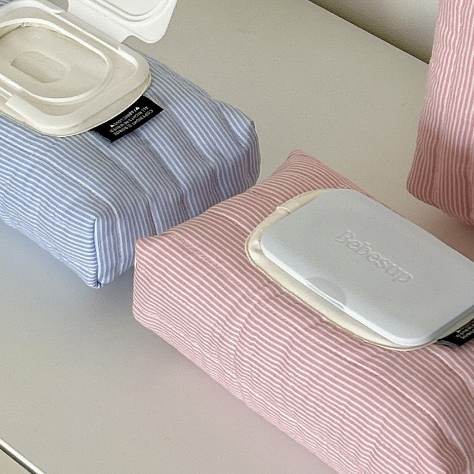 Модная стеганая сумка для салфеток многоцветная, портативная, с откидной крышкой, съемная сумка для салфеток в машину