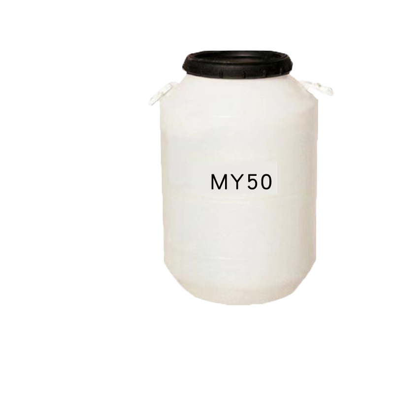 Wholesale Supply My-50 Laurel Sulfonate Sodium Detergent Mild Surfactant