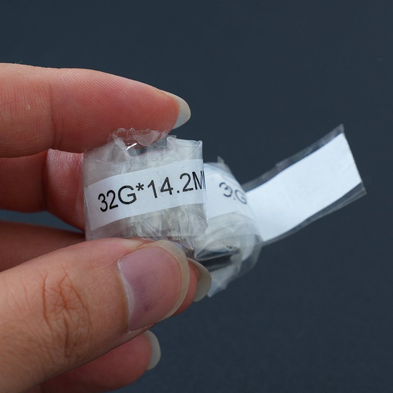 14.2mm Stainless Steel Capillary Tube Customized 304 Precision Seamless Tube 316 Laser Cutting Stainless Steel Pipe Manufacturer