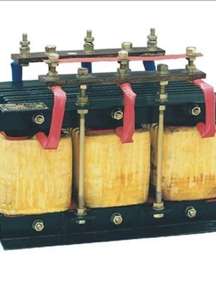 Bp8Y Frequency-Sensitive Rheostat Is Suitable for Heavy-Duty Frequent Starting Equipment Such as Metallurgy, Mining and Fans