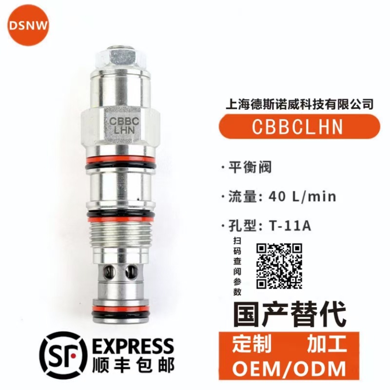 Оригинальные промышленные гидравлические детали Suncbcg-Ljn Cbcglkn, промышленные продукты, машиностроение