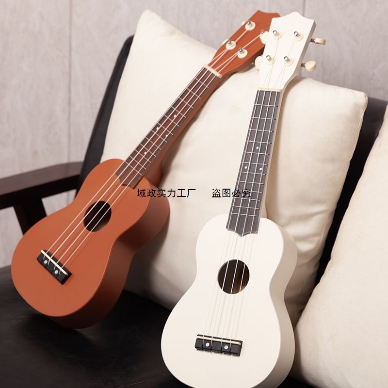 Ukulele for Girls and Boys, Beginners, Kidsren and Students Can Play Entry-Level Instruments, Cute Birthday Gifts, Small Guitars for Playing and Singing