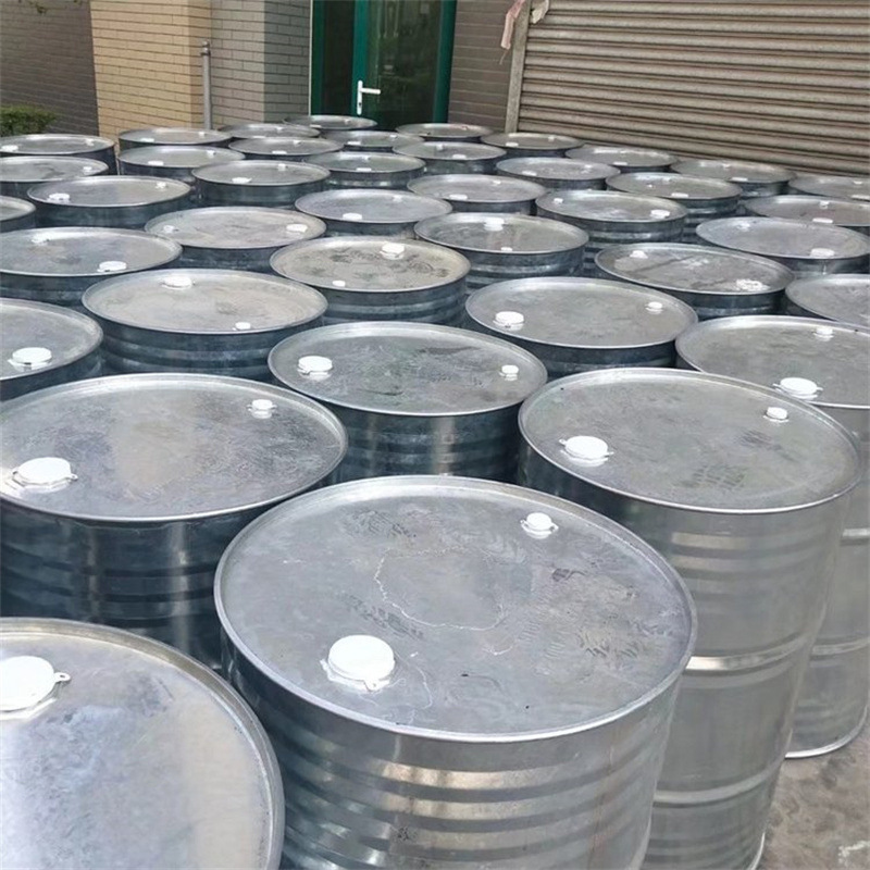 Wholesale Cyclobutanesulfone Tetrahydrothiophensulfone High Temperature Resistant and Soluble Cleaning Solvent Plasticizer Industrial Grade Cyclobutanesulfone