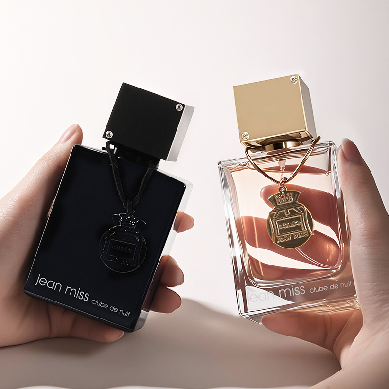 Xiaocheng Yixiang Azure Wilderness Earth Men's Perfume Long-Lasting Fragrance Cross-Border Popular Foreign Trade Women's Perfume Wholesale