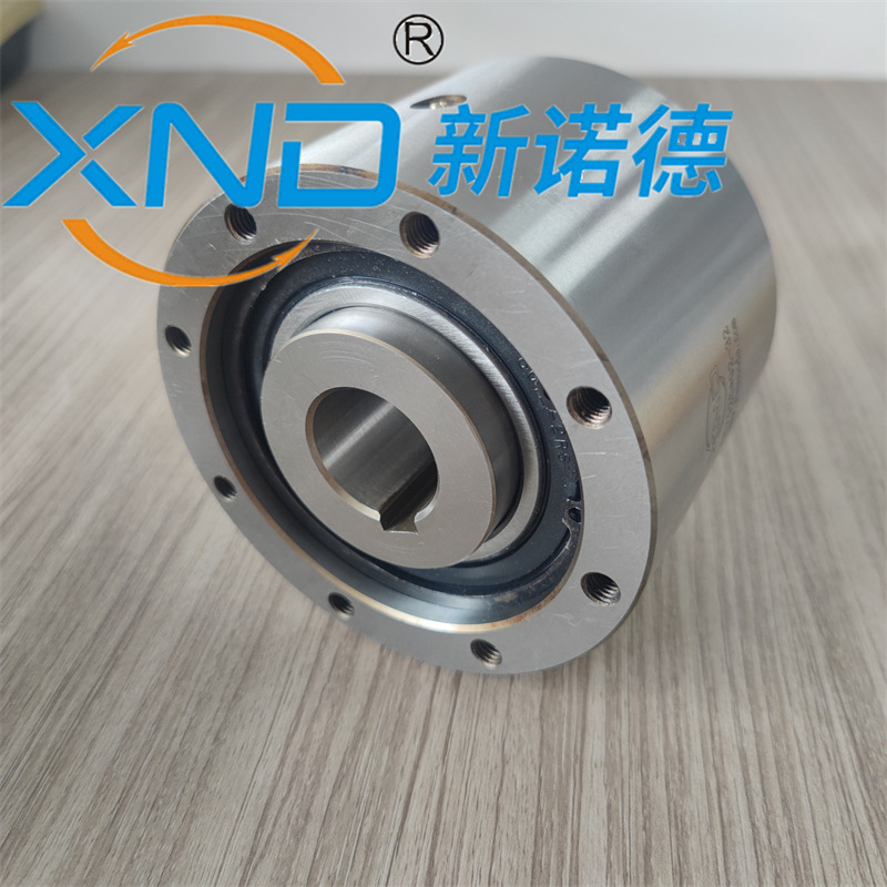 BCAM/CKZ-A50135 packaging printing mining machinery wedge type one-way overrunning clutch factory wholesale