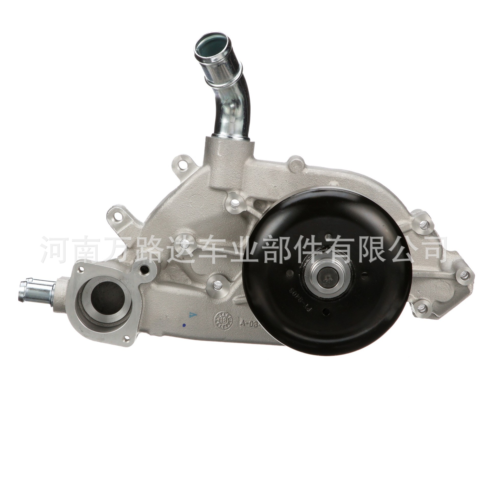 AW5087 AW5104 Car Water Pump for Cadillac GM Chevy Hummer Isuzu