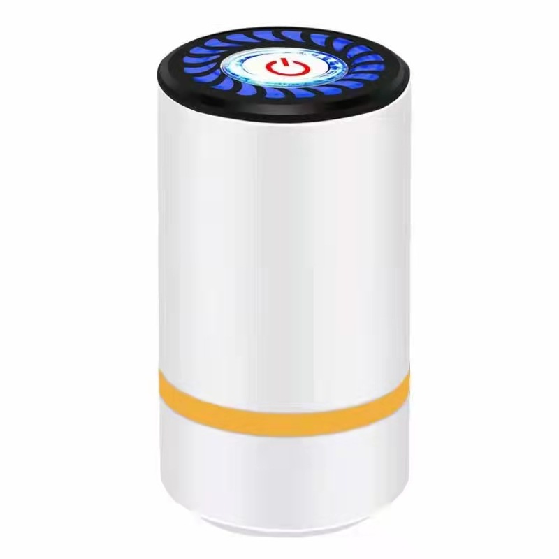 Factory wholesale mini handheld vacuum machine food preservation charging portable vacuum pump electric vacuum machine