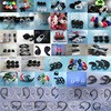 Suitable for Apple headset silicone case 6S5S7S rabbit head ear cap in-ear Bluetooth Sports ear hook factory excellent