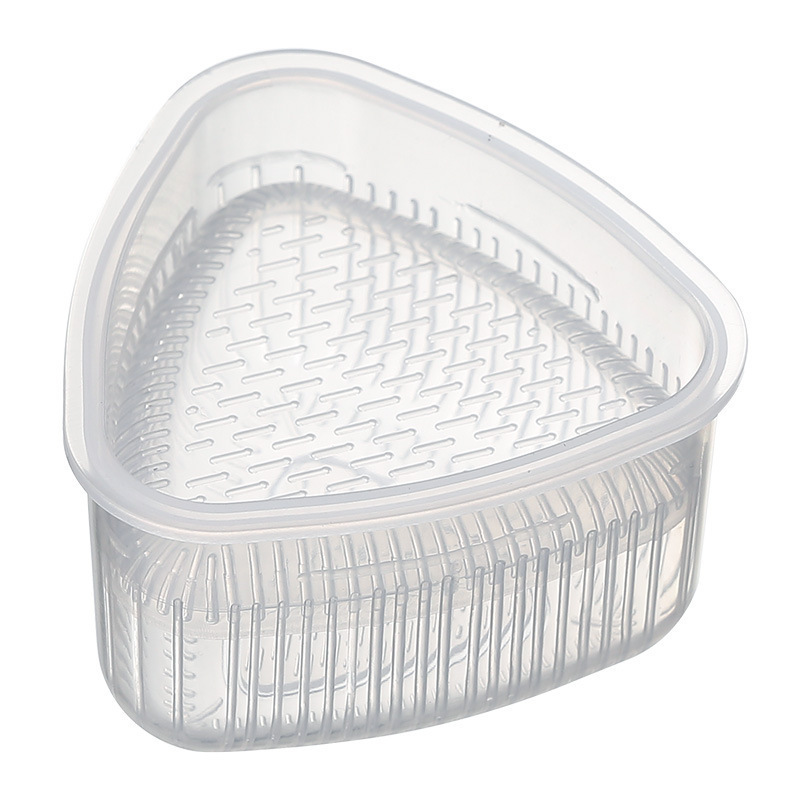 Thousand-Layer Rice Ball Mold Heart-Shaped DIY Warship Sushi Mold Baking Tool Multi-Layer Sushi Food Supplement Lunch Tool