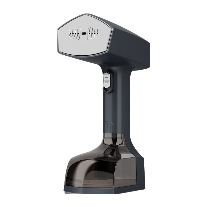New Cross-Border Handheld Wet and Dry High-Power Electric Iron Handheld Garment Steamer Portable Vertical Steam Brush