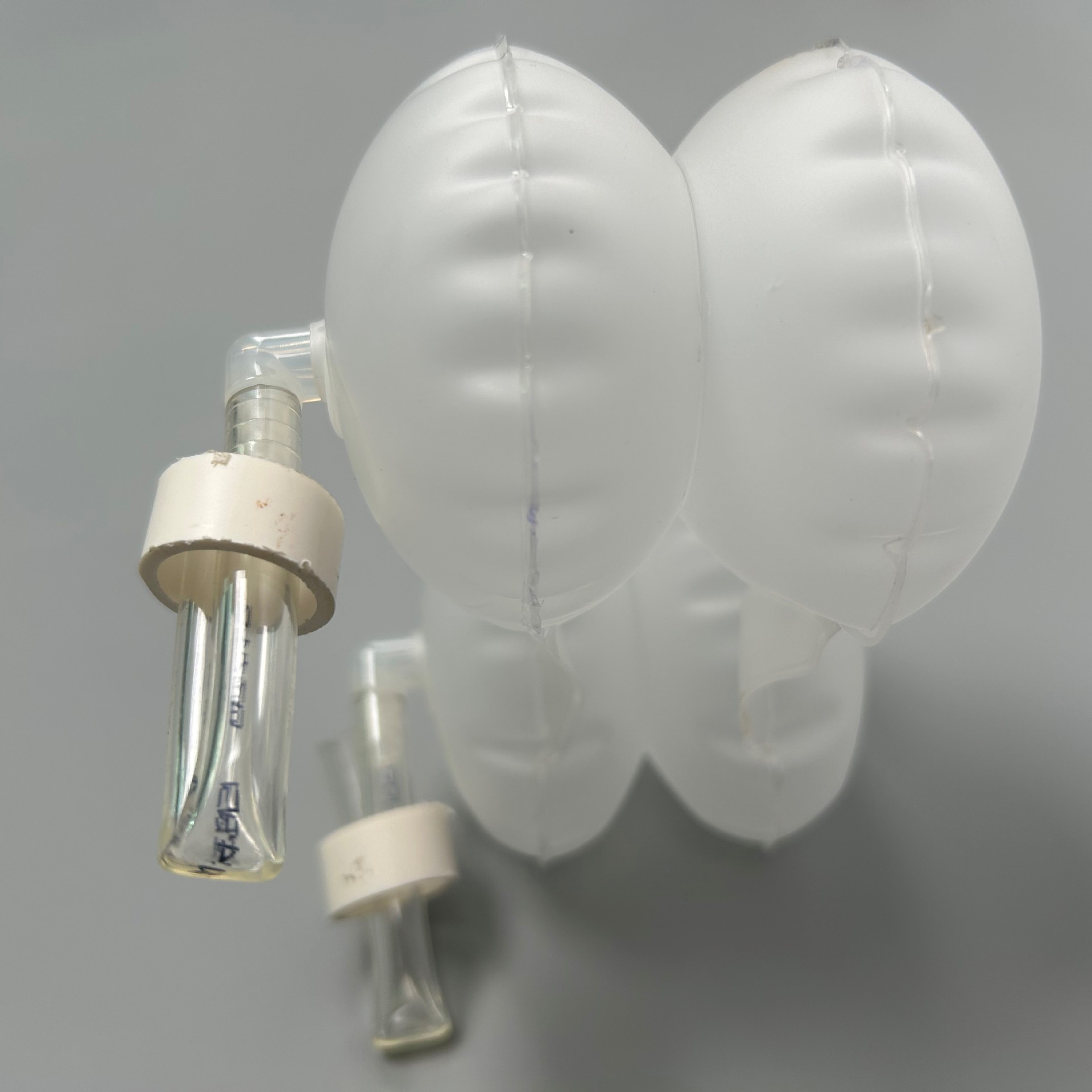 Air Bag Custom Tpu Composite Cloth Inflatable Inner Bag Pillow Massage Air Bag Ankle Tpu Air Bag Manufacturer Processing