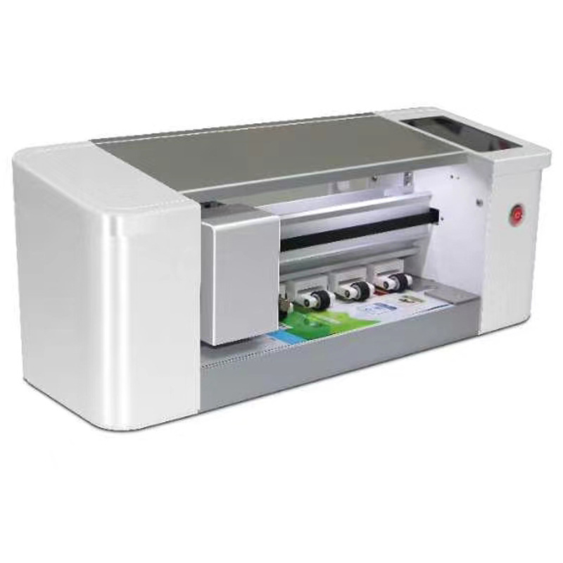 Blade mobile phone film cutting machine knife film hydraulic film before and after automatic update cutting data wholesale TPU anti-peep matte