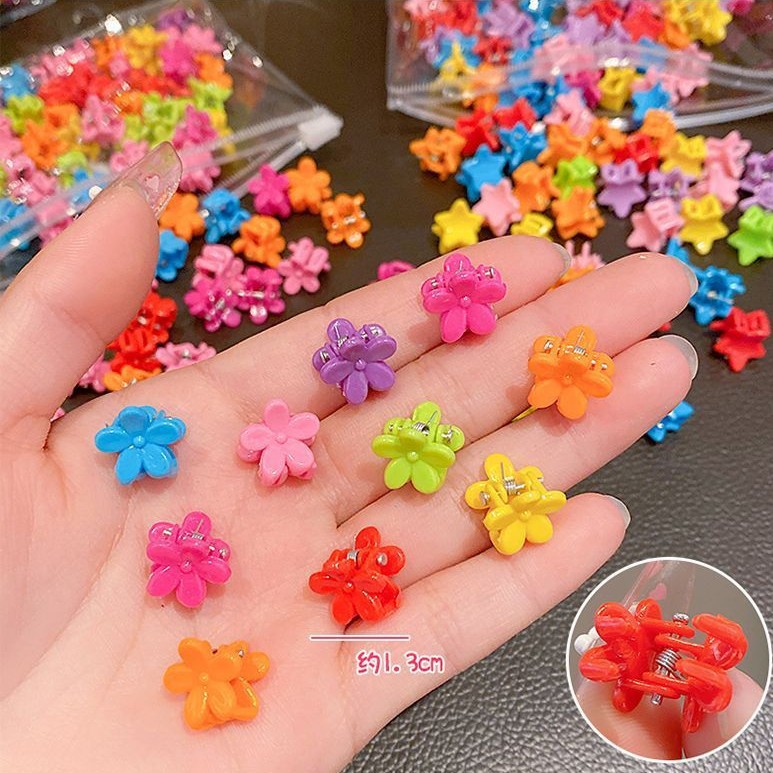 Children's Hair Clips, Baby Hairpins, Princess Girls' Hair Accessories, Non-Damaging Hair Accessories, Mini Claw Clips, Wholesale Little Princess