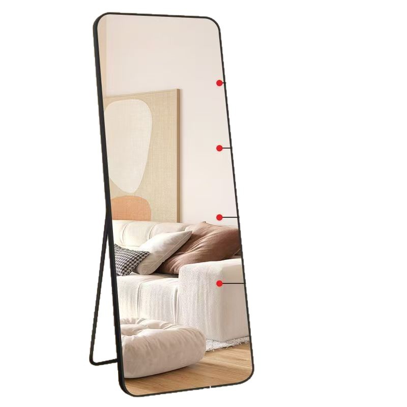 Source Factory Direct Sales of Customized Dressing Mirrors, Accepting Cross-Border Foreign Trade, Contact Customer Service for Customization