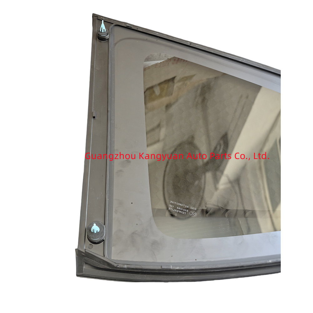 73562-Tla-A01 Is Suitable for Honda 2018-2022Crv Rear Glass Rear Triangle Quarter Glass