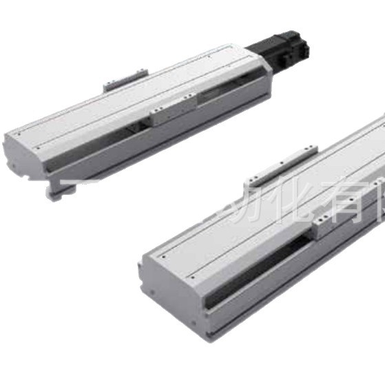 AIMS-134 Series Taiwan AIM Brand Japanese Standard Semi-dense Screw Linear Electric Cylinder Sliding Table Module