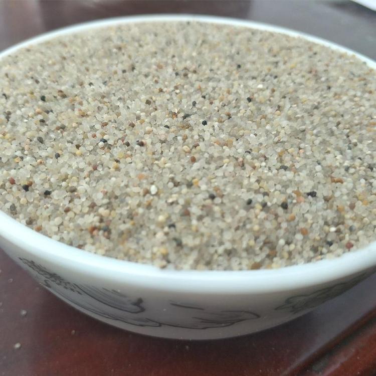 Supply of Coated Sand Cast Iron Cast Steel High Strength and High Temperature Resistance Precision Casting High Temperature Resistant Oil Field Support Fracturing Sand