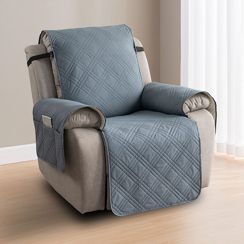 Подушка для дивана на одно место с тремя линиями (непокрытая), простая современная подушка для подлокотников и спинки, интегрированная подушка для дивана