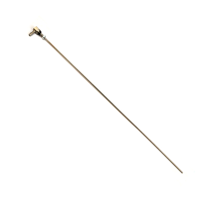 Car parking heater small head oil extractor set accessories heater accessories suction pipe truck oil extractor