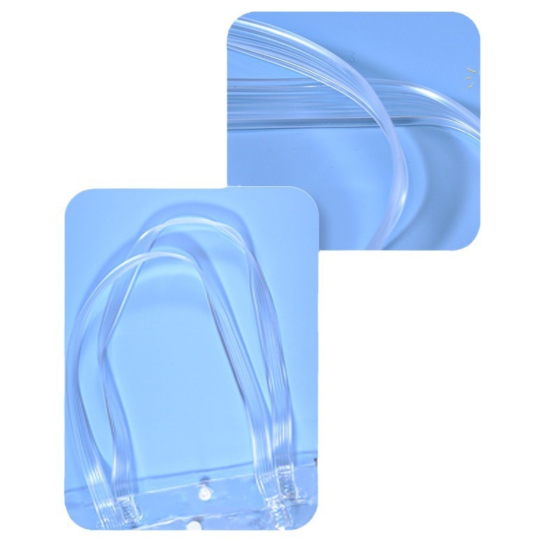 Exam-Specific Pvc Tote Bag for Storing Materials for High School and College Entrance Exams, Travel Storage, and Organization Storage Bag Wholesale