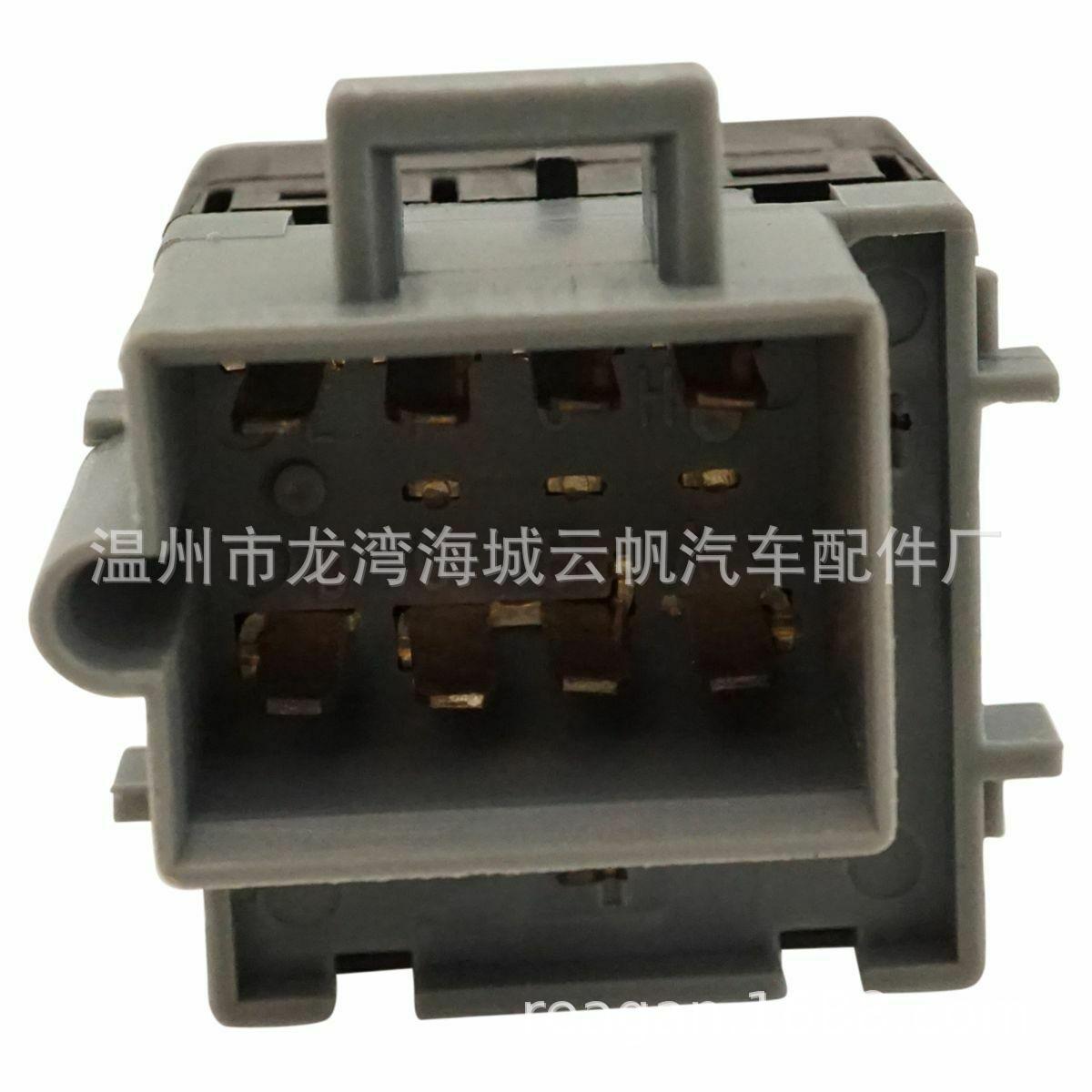 YF-8658 Optimus Prime 384 air volume switch blower switch Peterbilt 384