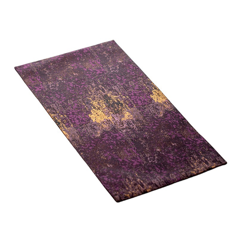 Large Thickened Double-Sided Tea Mat High-End Light Luxury Tablecloth Table Runner Home Waterproof Heat Insulation Mat Tea Ceremony Accessories