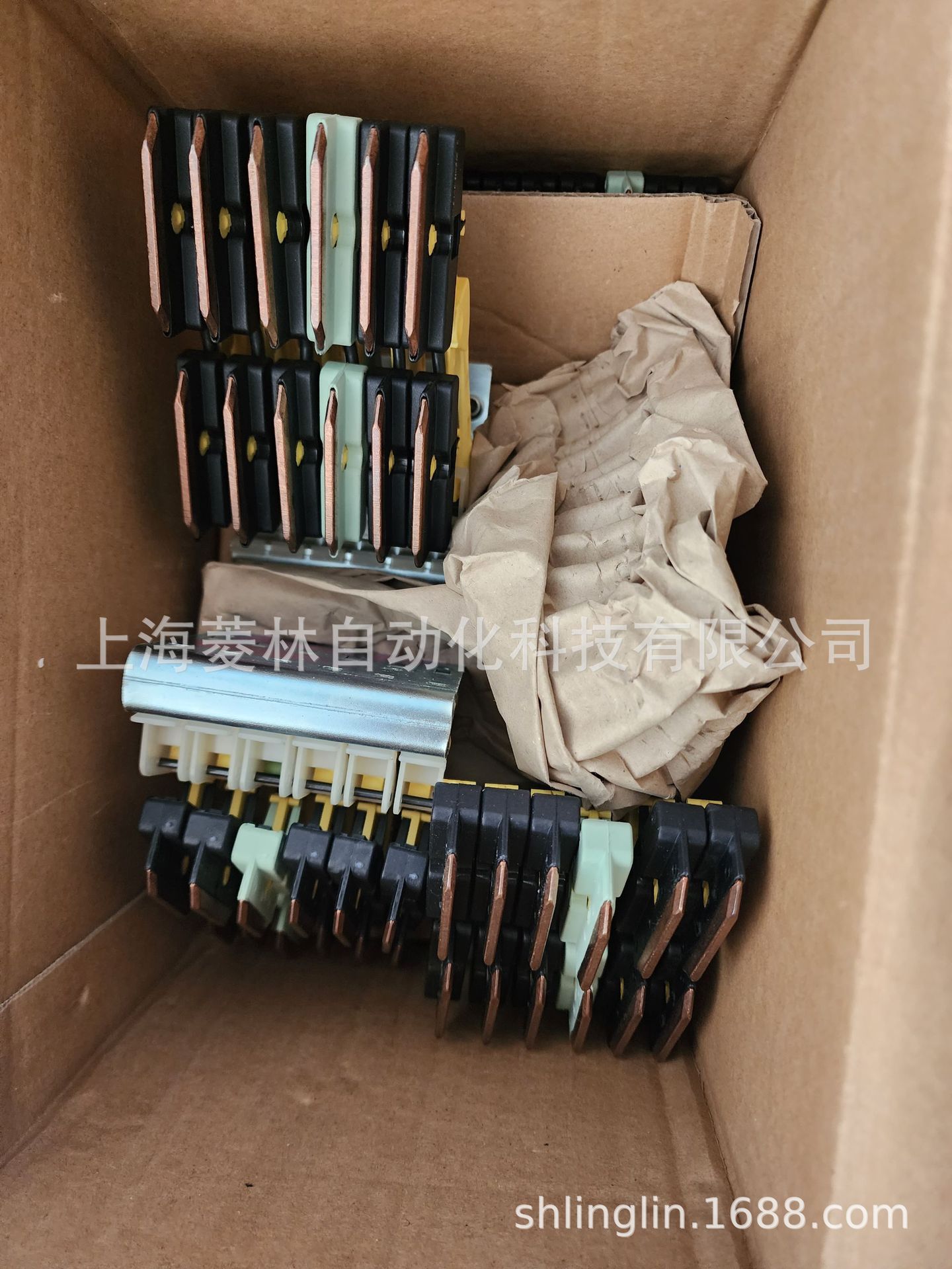 Wampfler 08-S265-1867 081508-01215 081116-4*12 081116-4*11