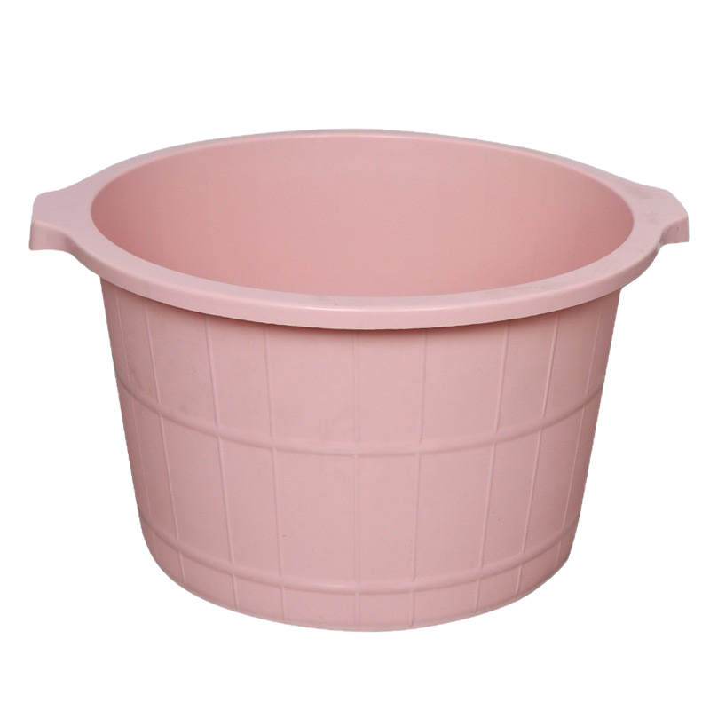 Footbath Footbath Bucket Foot Massage Footbath Footbath Bucket Foot Massage Footbath Basin Raised Dot Footbath Basin