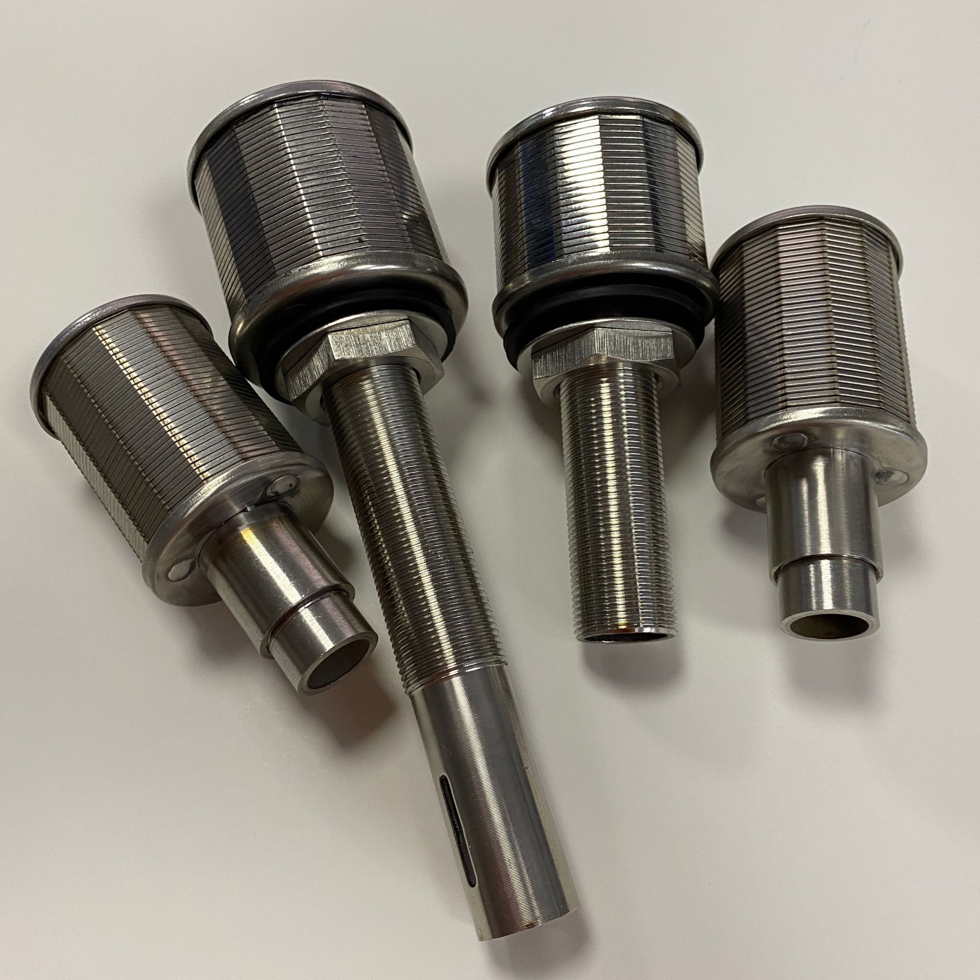 Backwash Water Cap [Gravity Type, Pressure Type, Return Type, Combined Drainage Cap, Water Filter Cap] Price