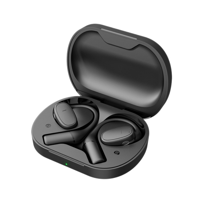 AI Headset Cross-border New V1 Translation Headset Real-time Interpretation Conference Headset Multi-language Translation Travel Abroad