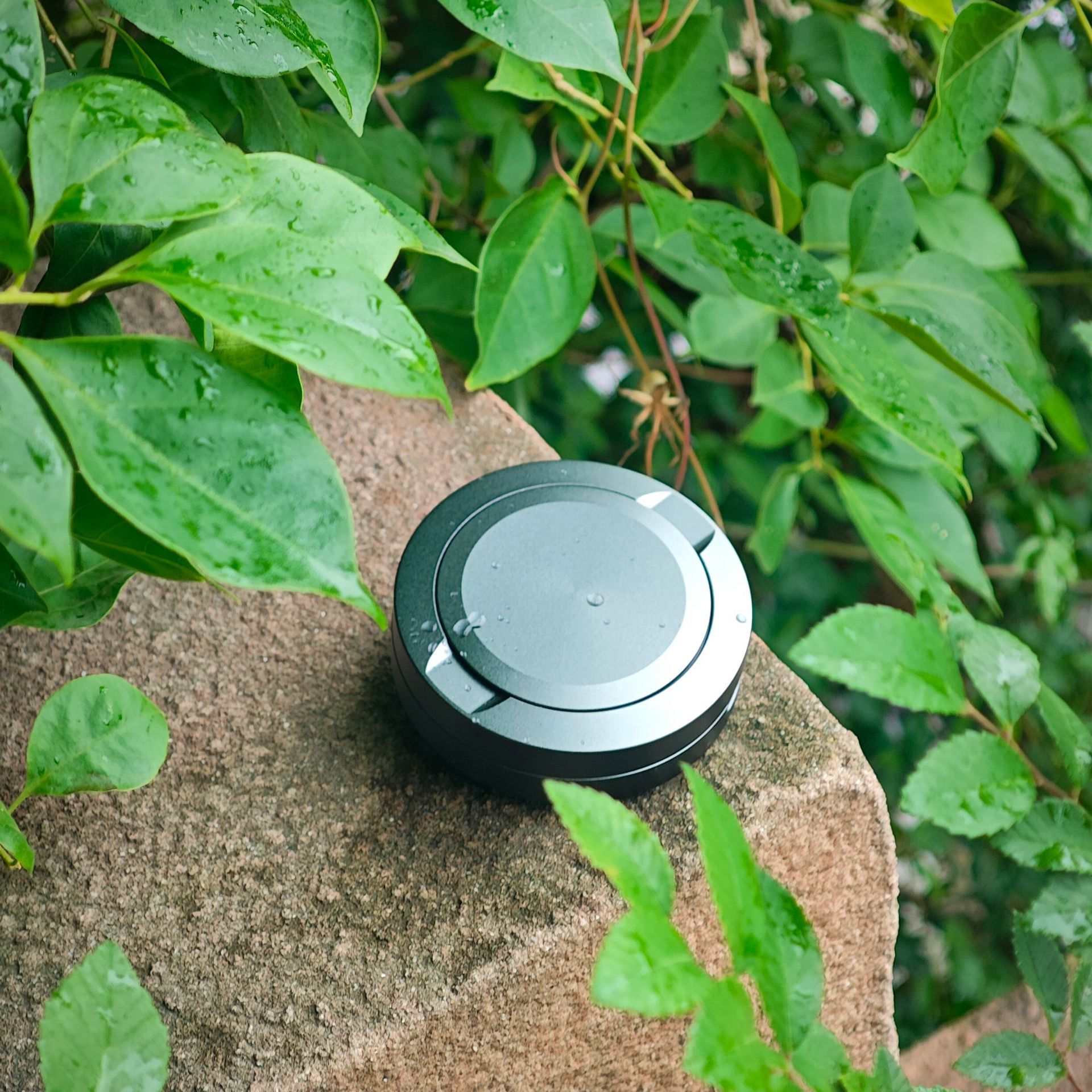 Популярный кросс-бодрствующий нюхательный ящик, новый алюминиевый сплав, многофункциональный практичный нюхательный ящик