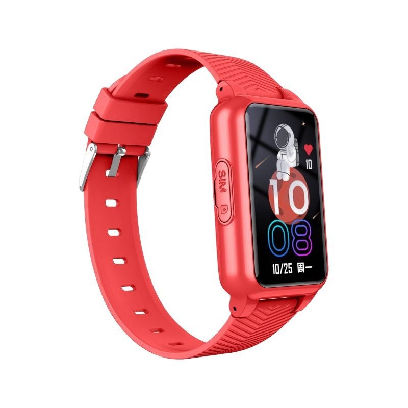 Cross-border dedicated 4G smart phone watch for the elderly GPS positioning belt body temperature heart rate blood pressure test S10H