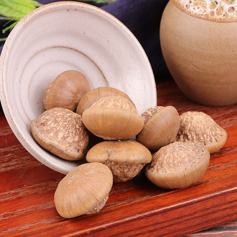 中药材风流果散装批发 龟头子阴阳子男性泡酒料 双肾子风流果代发