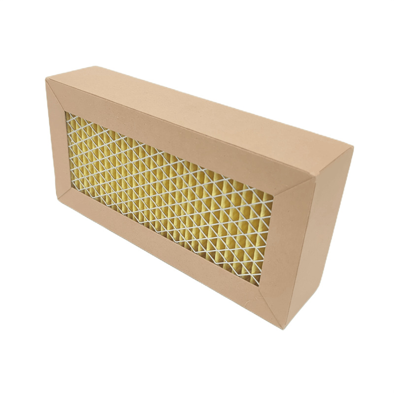 2471-9040 Adapted to Doosan Dx35Z Solar330 Iii Excavator Air Conditioning Filter Element Loader Filter Screen