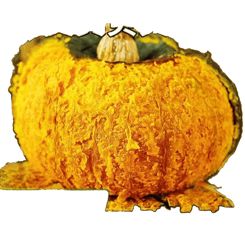 Too Glutinous and Too Sweet] Authentic Beibei Chestnut Pumpkin Baby Food Supplement Fresh Vegetables Beibei Small Pumpkin Whole Box