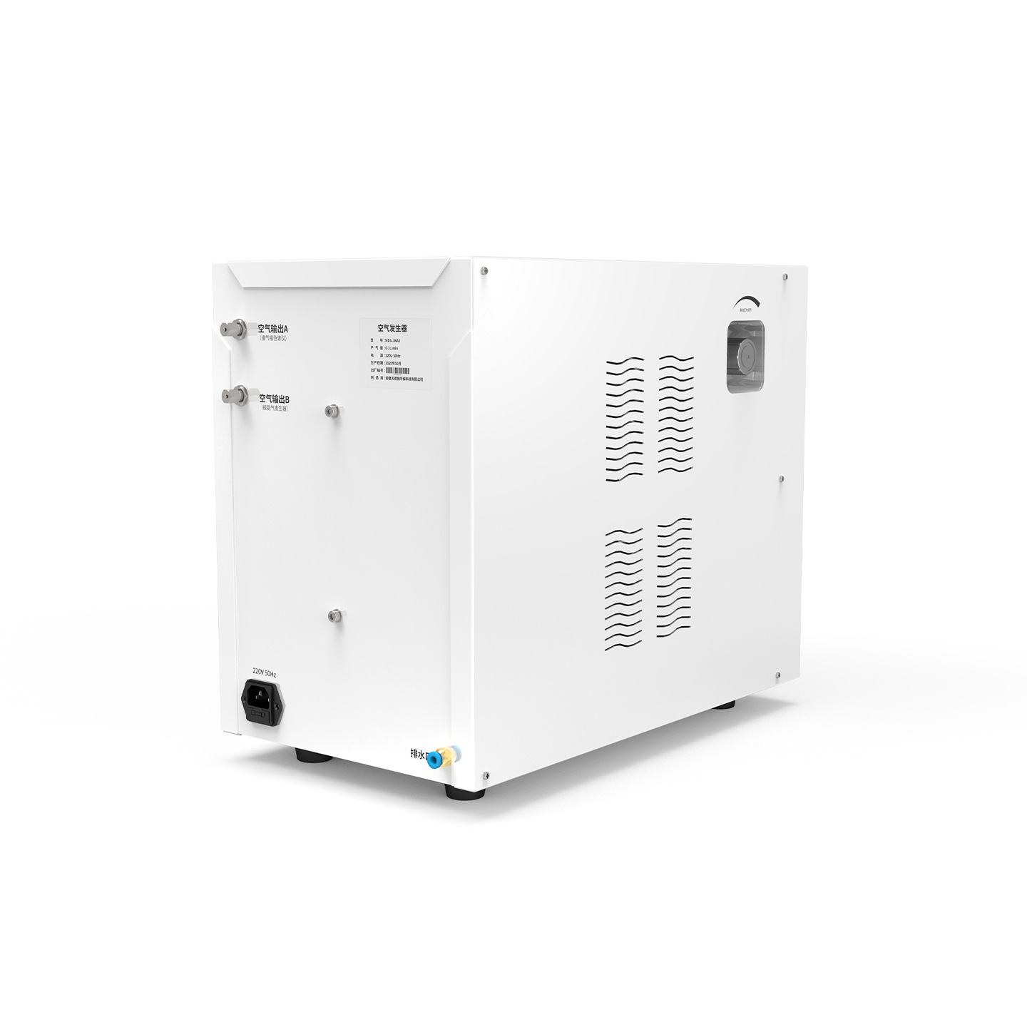High Purity Gas Generator Hydrogen Generator Nitrogen Generator Air Generator Gas Chromatograph