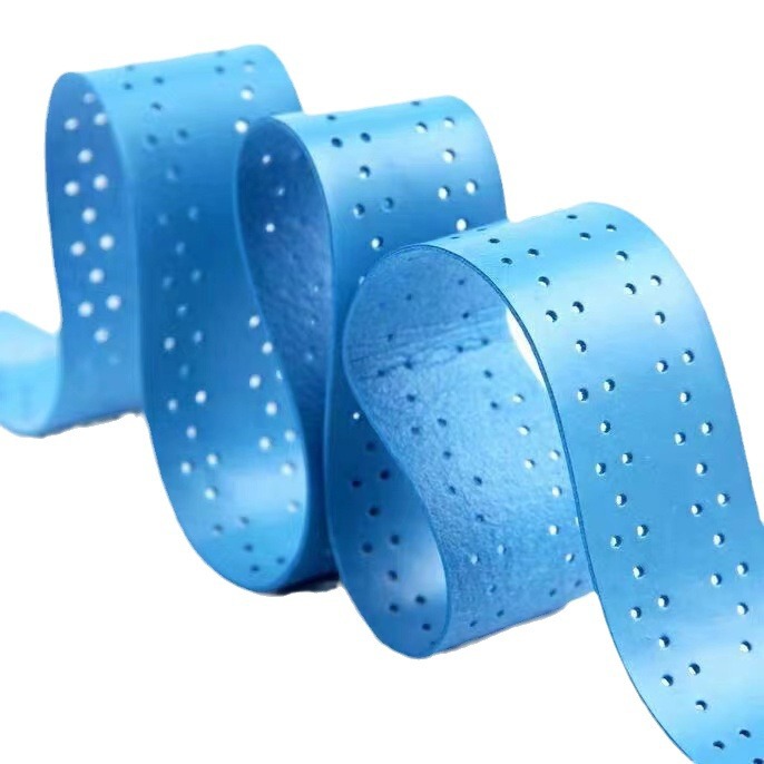 Badminton racket hand glue wear-resistant keel punching breathable sweat-absorbent belt tennis racket slingshot fishing rod handle winding strap