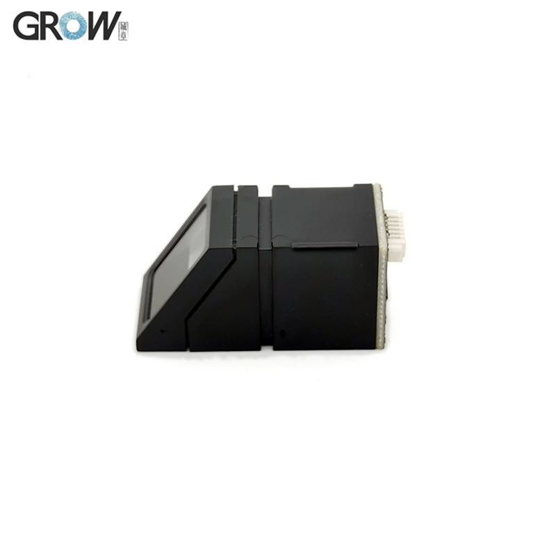 GROW fingerprint module AS608 chip with touch sensing output R307S optical fingerprint head