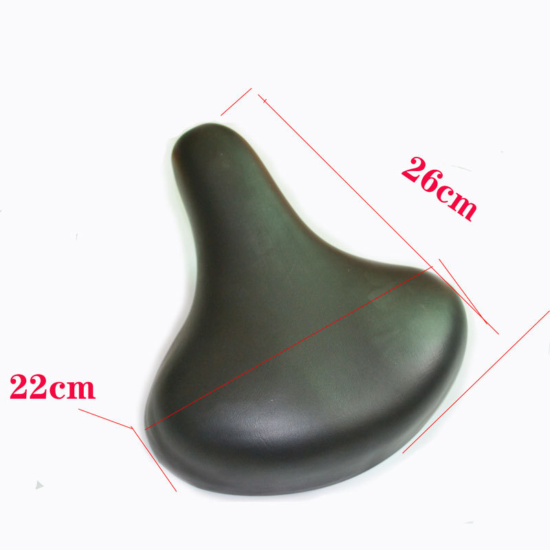 Indoor Exercise Equipment Fitness Sports Bicycle Cushion Saddle Accessories Spinning Bike