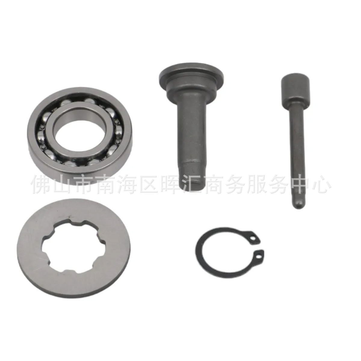 Motorcycle Clutch Bearing Cg125 Ft150 Dm200 Zongshen Clutch Push Rod Rc250 Engine