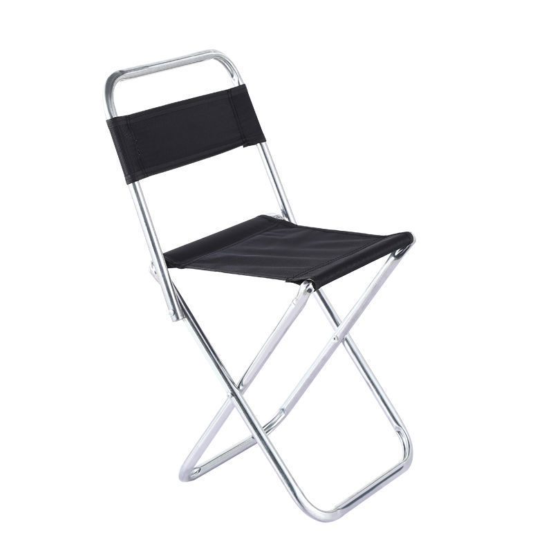 Folding Stool Convenient Fishing Mazar Stool Outdoor Fishing Folding Stool Folding Chair Travel Camping Mazar Wholesale