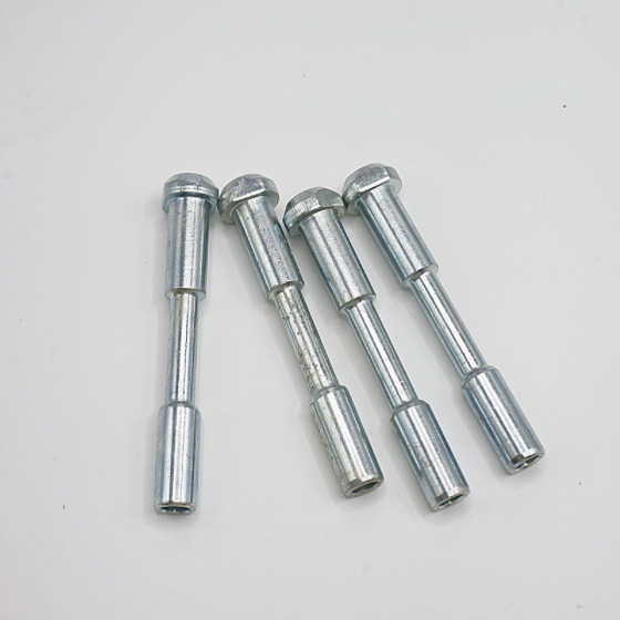 Customized Brake Caliper Repair Kit Spacer 304 Stainless Steel Spring Sheet Factory Direct Sales Customized Production Screws