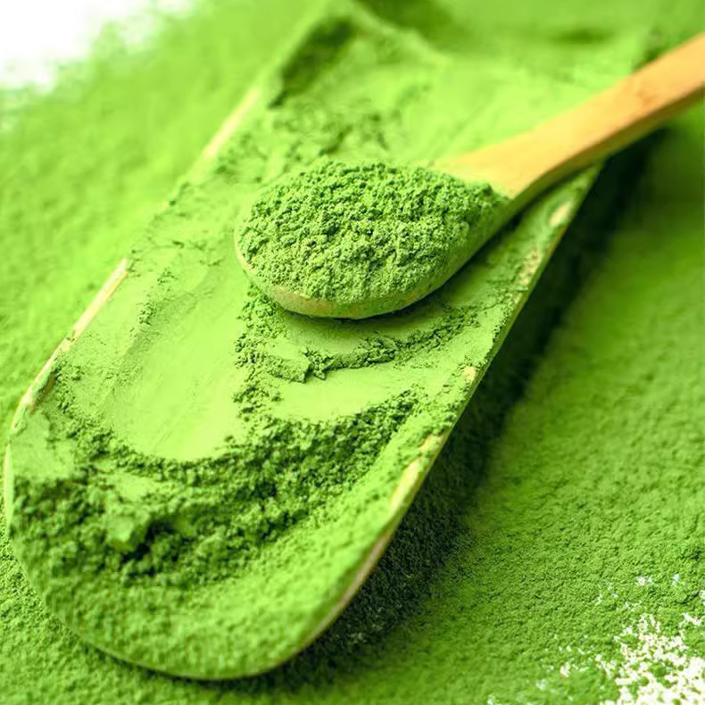 Barley Green Juice Enzyme Prebiotic Green Juice Wholesale Probiotic Green Juice Powder Meal Replacement Fruit and Vegetable Enzyme Powder