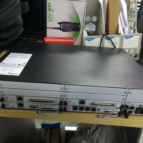 Supply Huawei Voice Gateway Repair Huawei Programmable Switch Huawei Telephone Switch Accessories