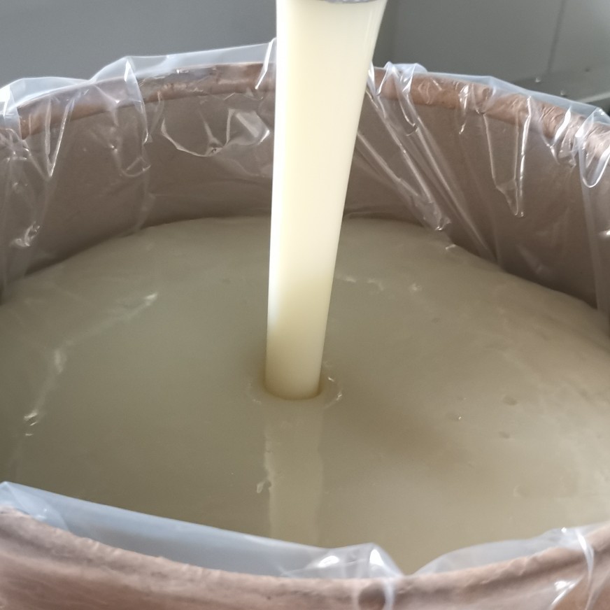 Yuhang Rich Fragrance Lard Edible 25kg Barrel Seasoning Base for Catering Stir-Fry Filling Pastry Making Pure Fragrant Lard